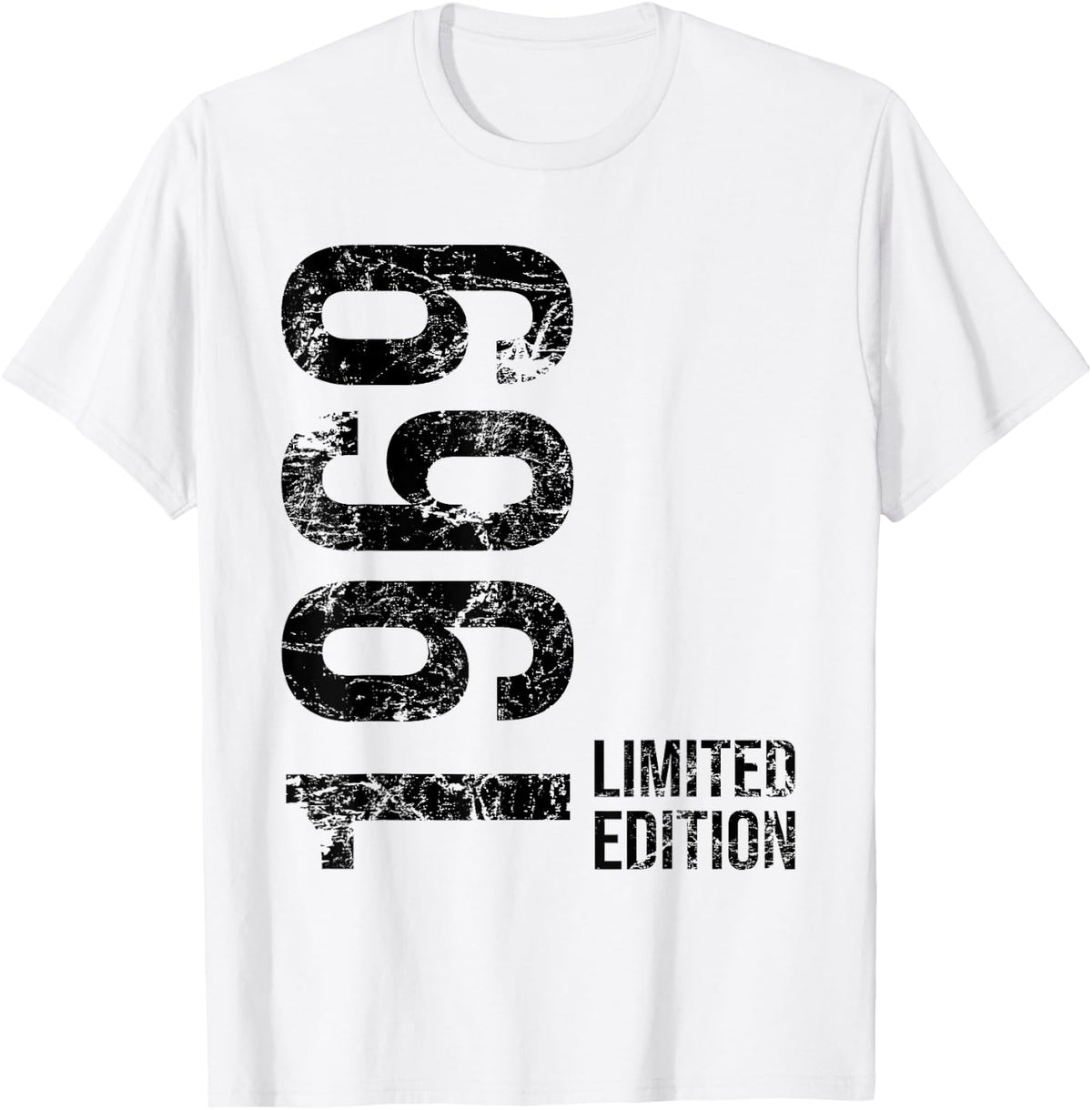 56th Birthday 56 Years Old Man Woman Vintage 1969 T-Shirt