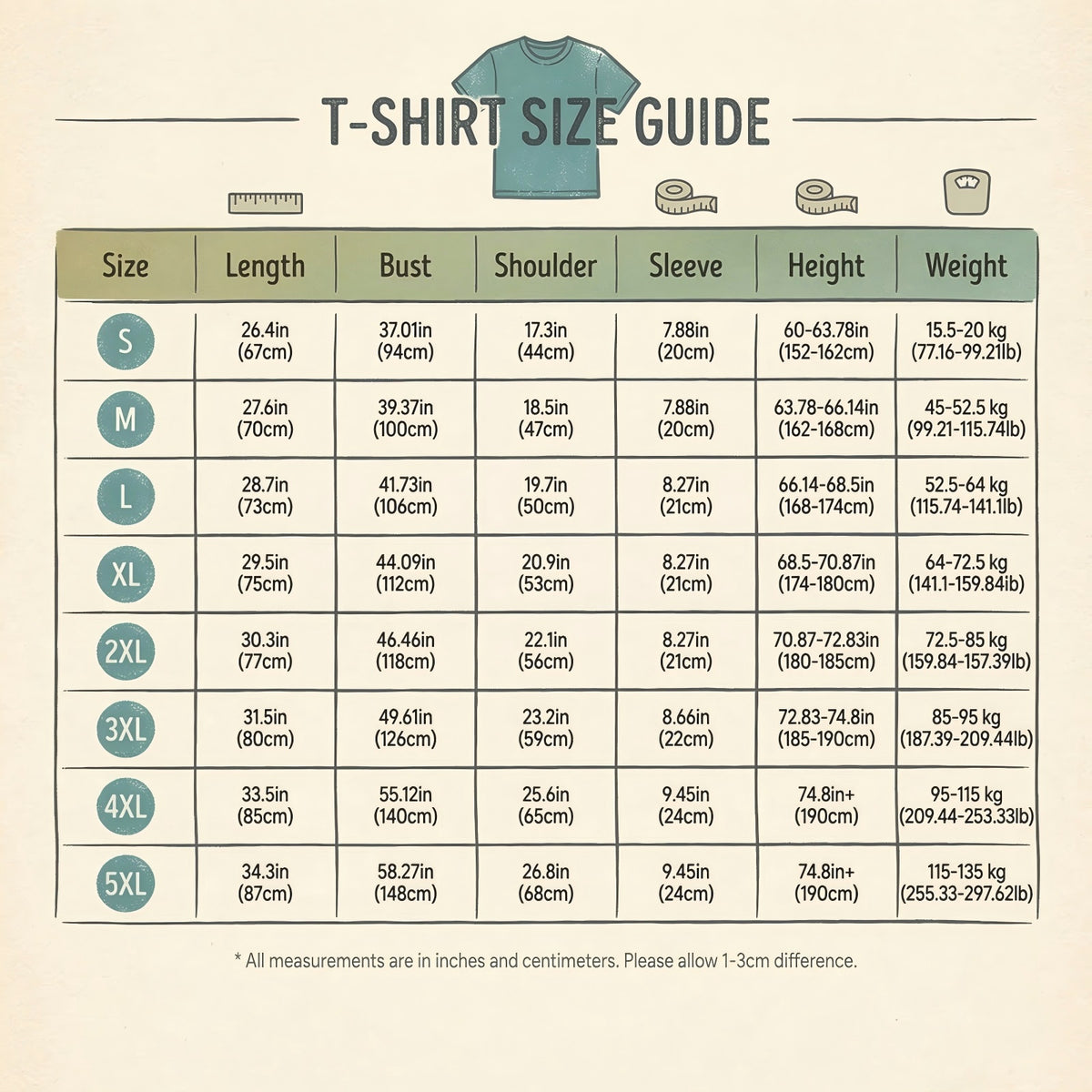 This Little Monkey Is 7 Years Old Kid 7th Birthday Monkeys T-Shirt