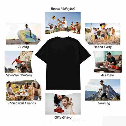 Brother Goose On The Loose Funny Birthday Matching Family T-Shirt